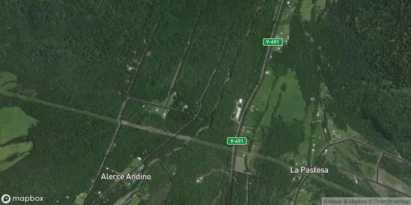 Vista previa de la ubicación