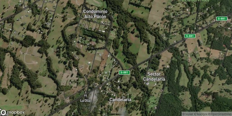 Vista previa de la ubicación