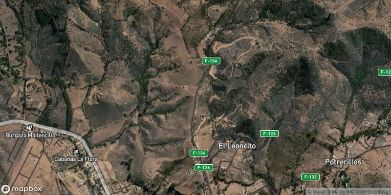Vista previa de la ubicación