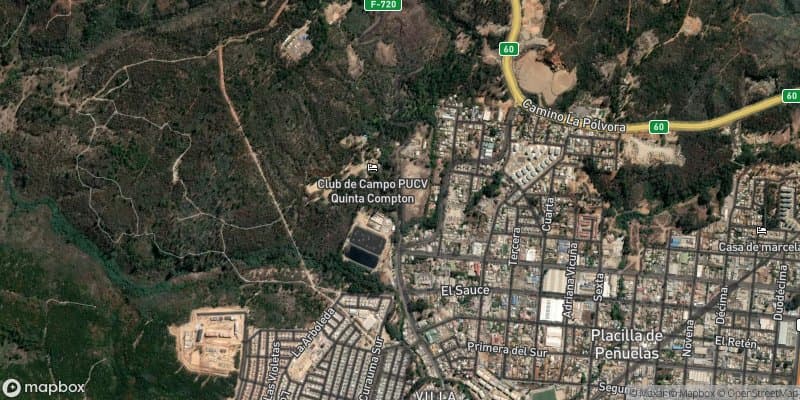 Vista previa de la ubicación