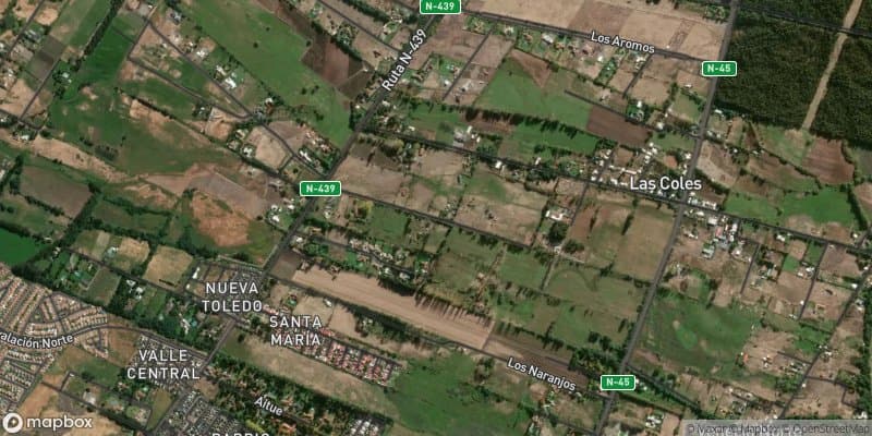 Vista previa de la ubicación