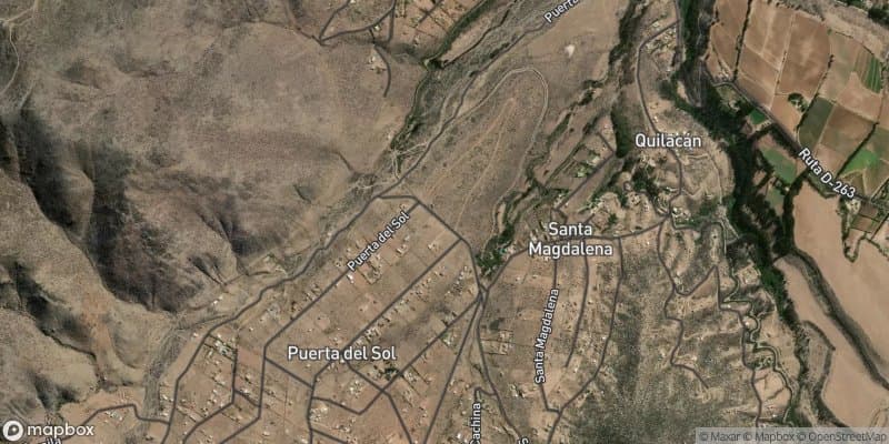 Vista previa de la ubicación