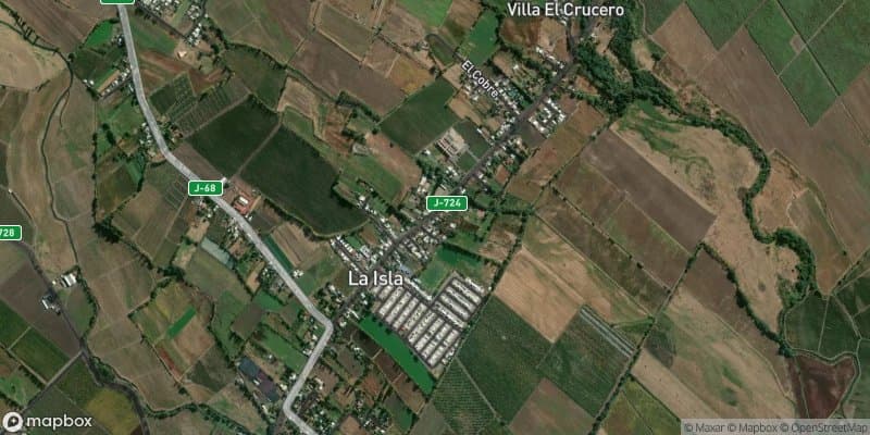 Vista previa de la ubicación