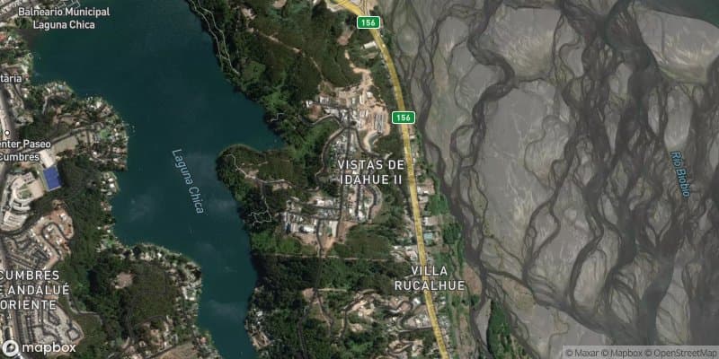 Vista previa de la ubicación