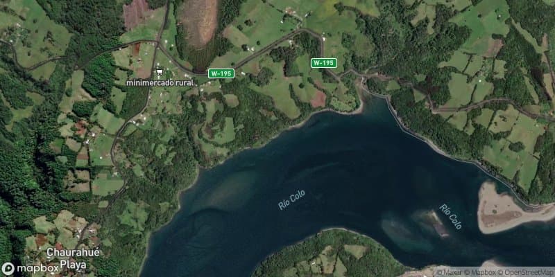 Vista previa de la ubicación