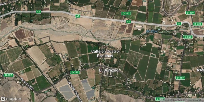 Vista previa de la ubicación