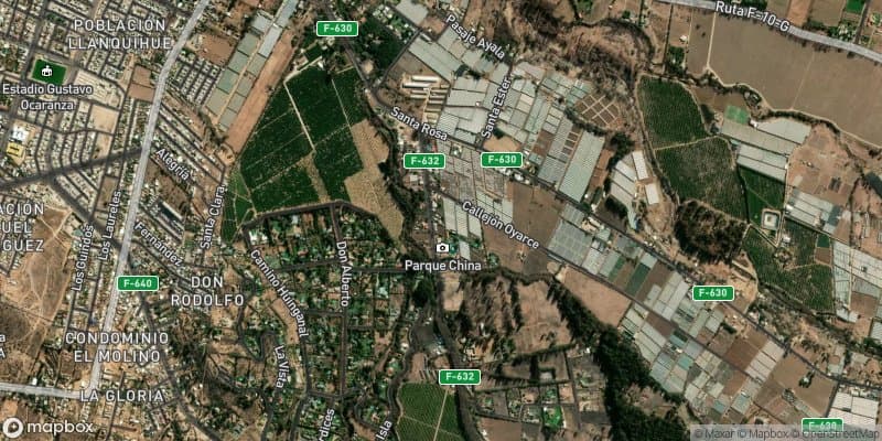 Vista previa de la ubicación