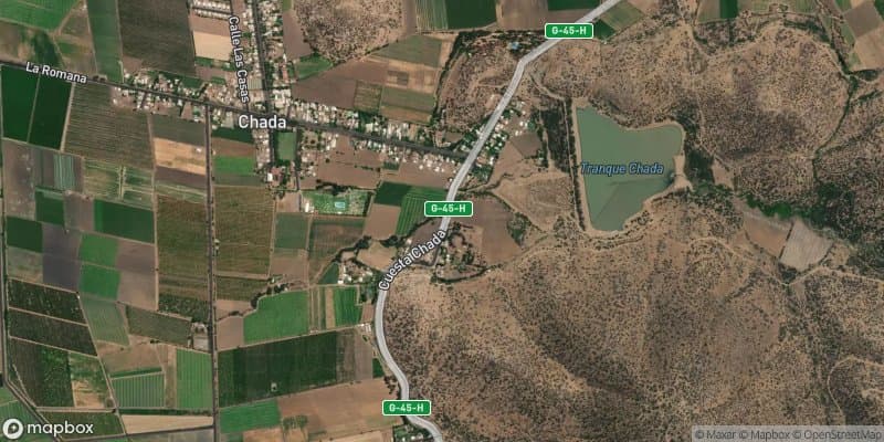 Vista previa de la ubicación