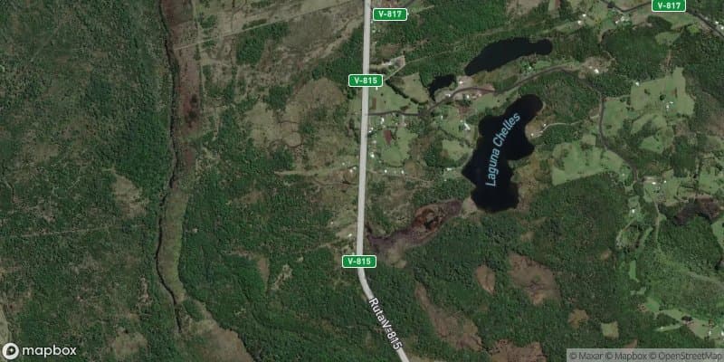 Vista previa de la ubicación