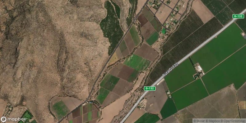 Vista previa de la ubicación