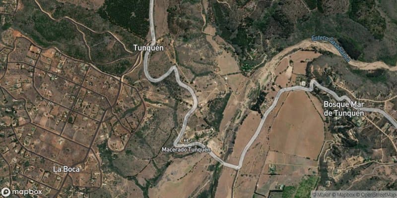 Vista previa de la ubicación