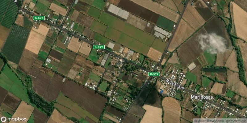 Vista previa de la ubicación