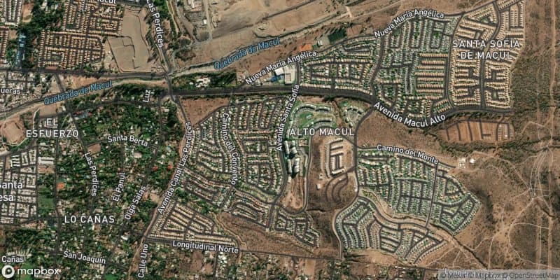 Vista previa de la ubicación