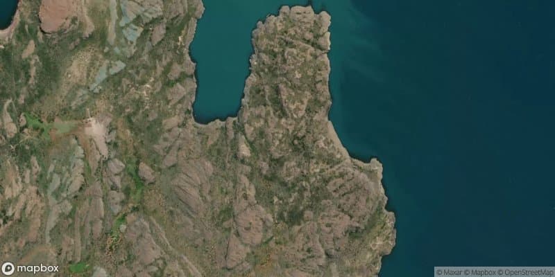 Vista previa de la ubicación