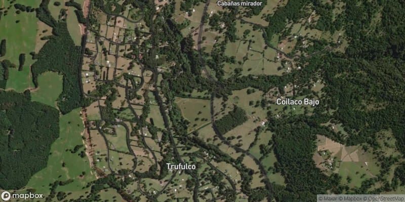 Vista previa de la ubicación