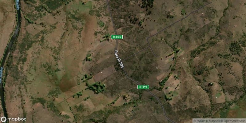 Vista previa de la ubicación