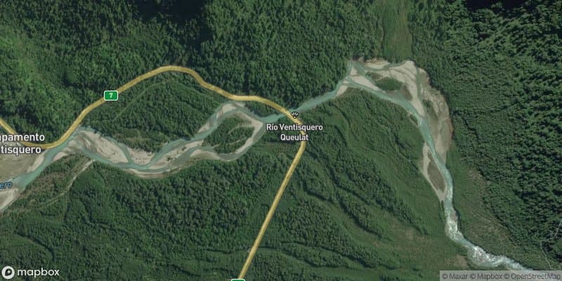 Vista previa de la ubicación