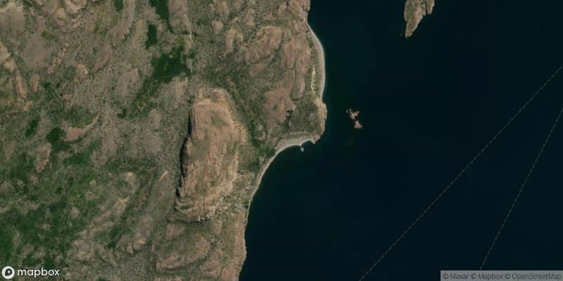 Vista previa de la ubicación