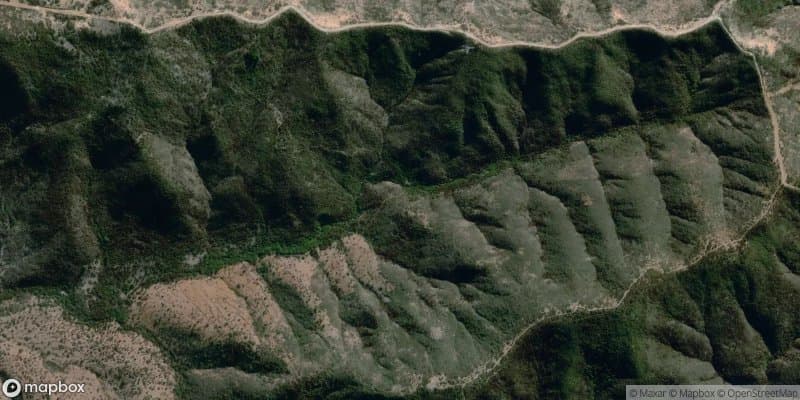 Vista previa de la ubicación