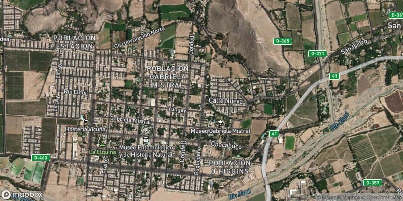 Vista previa de la ubicación