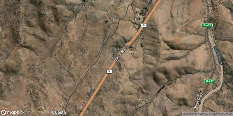 Vista previa de la ubicación