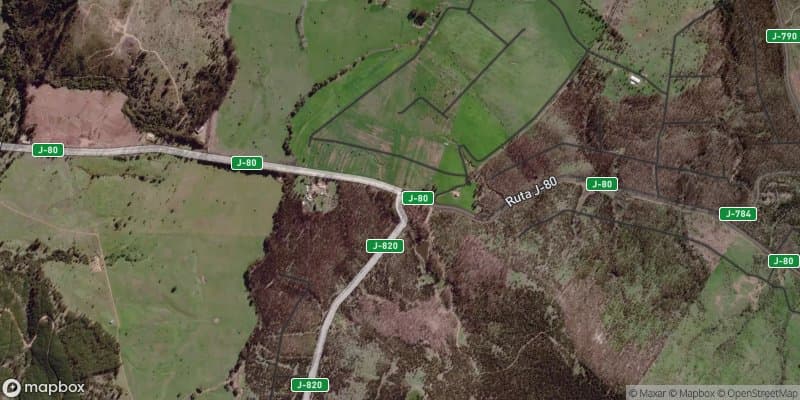 Vista previa de la ubicación