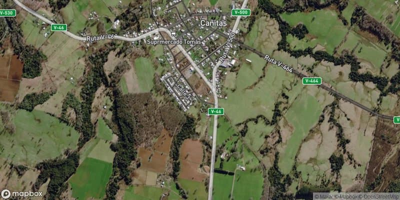 Vista previa de la ubicación