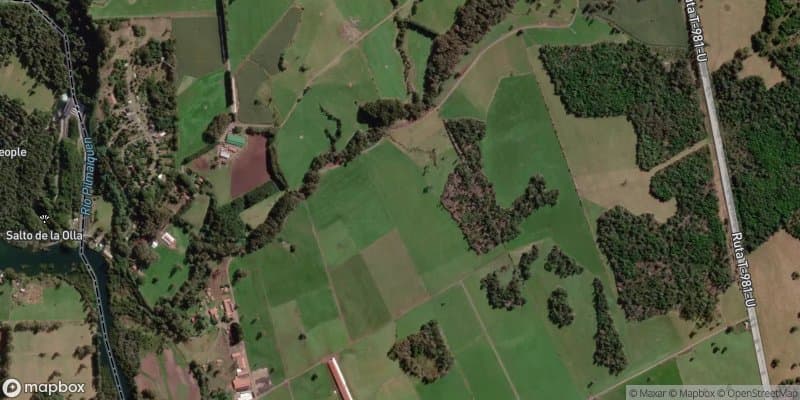 Vista previa de la ubicación