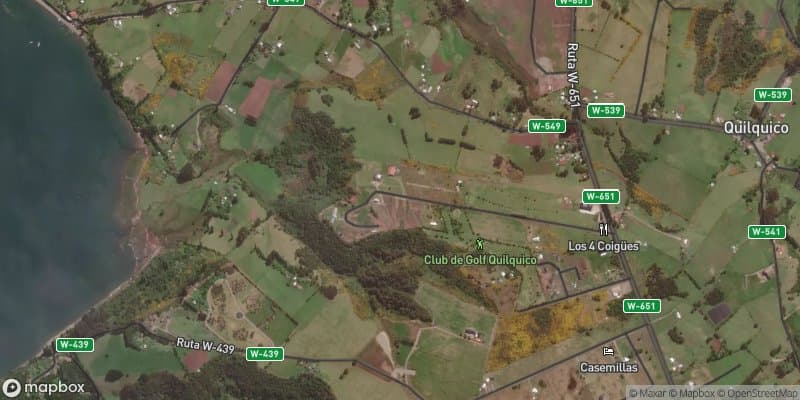 Vista previa de la ubicación