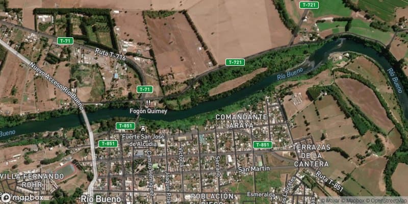 Vista previa de la ubicación