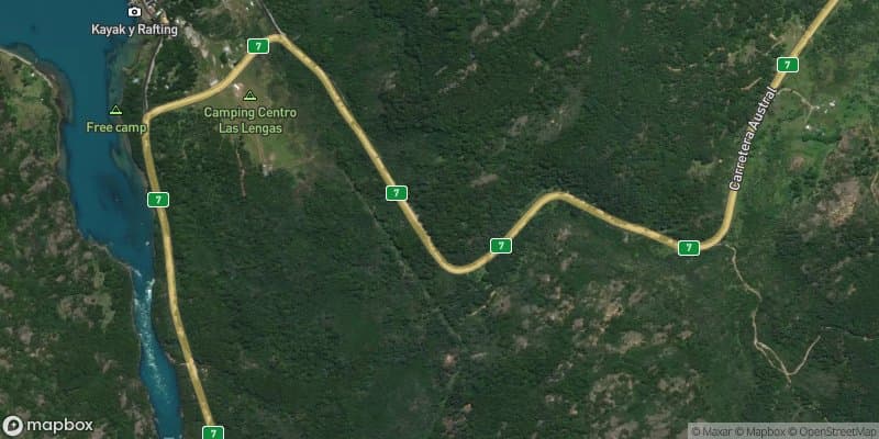 Vista previa de la ubicación