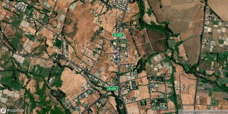 Vista previa de la ubicación