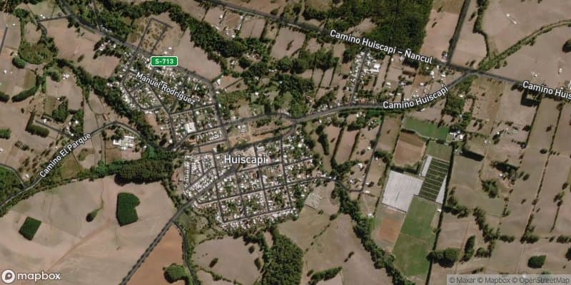 Vista previa de la ubicación