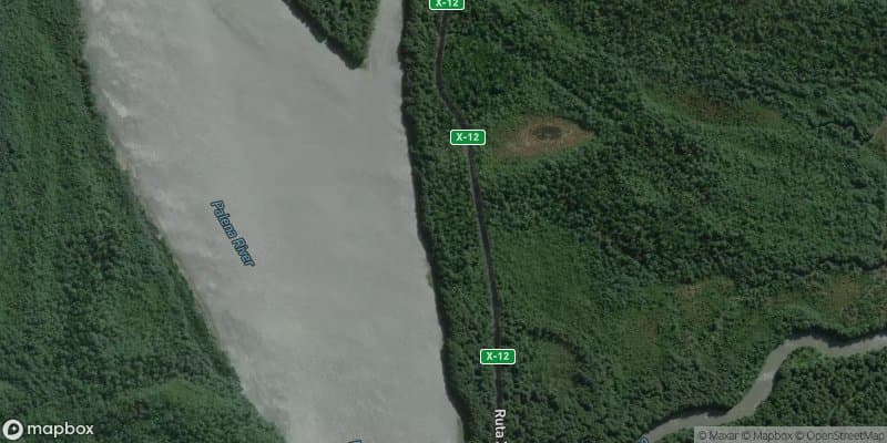 Vista previa de la ubicación