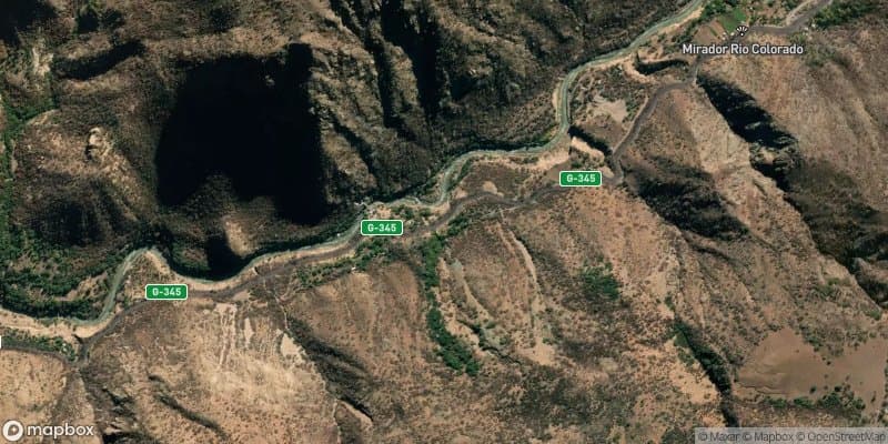 Vista previa de la ubicación