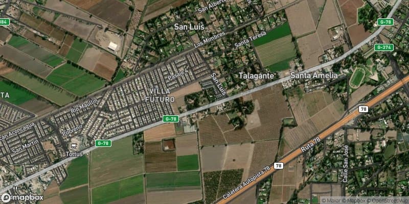 Vista previa de la ubicación