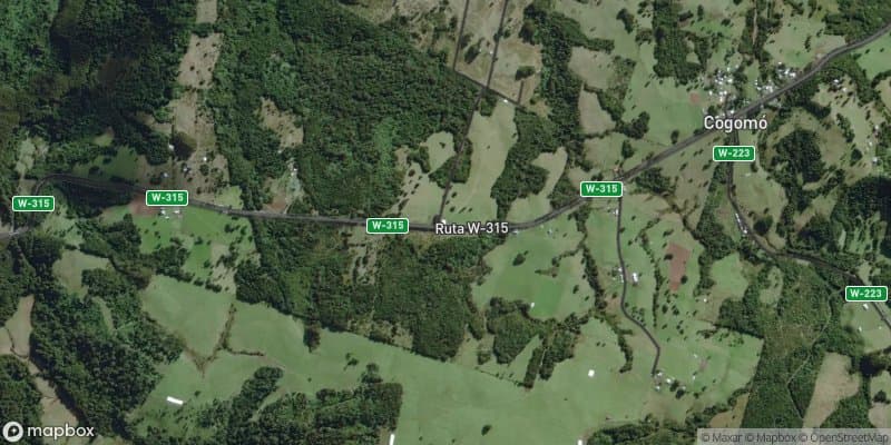 Vista previa de la ubicación