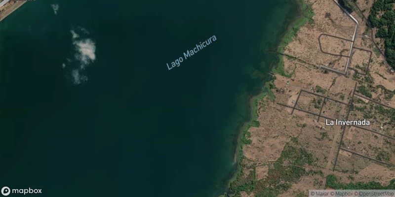 Vista previa de la ubicación