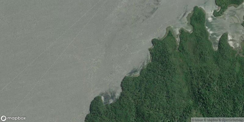 Vista previa de la ubicación