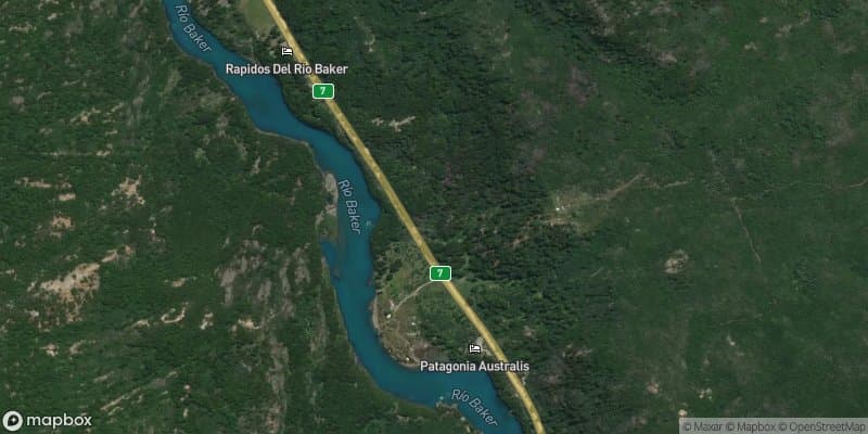 Vista previa de la ubicación