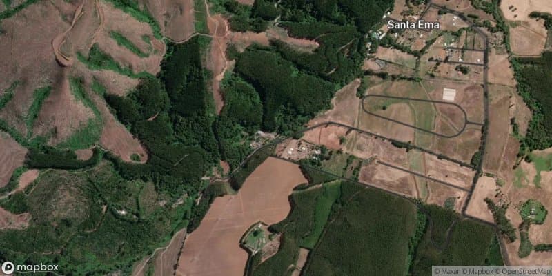 Vista previa de la ubicación