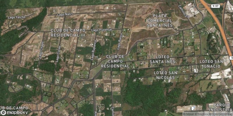 Vista previa de la ubicación