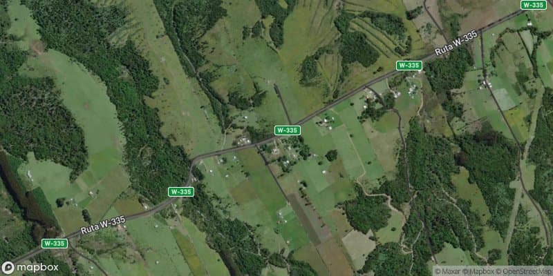 Vista previa de la ubicación