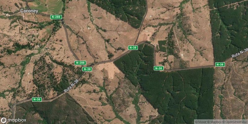 Vista previa de la ubicación