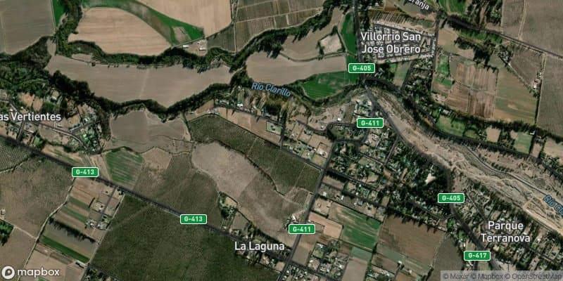 Vista previa de la ubicación