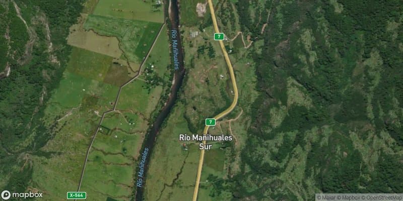 Vista previa de la ubicación