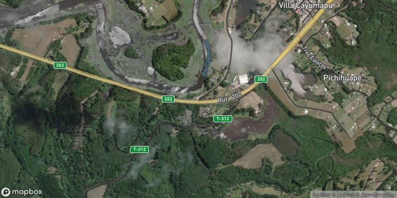 Vista previa de la ubicación