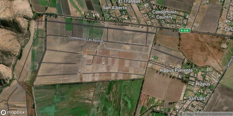 Vista previa de la ubicación