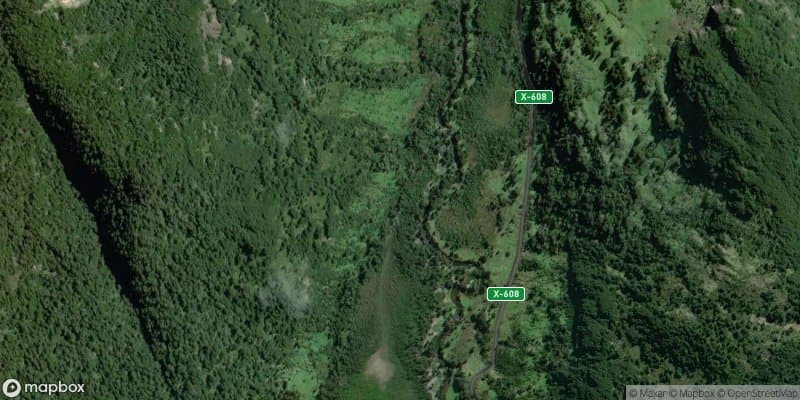 Vista previa de la ubicación