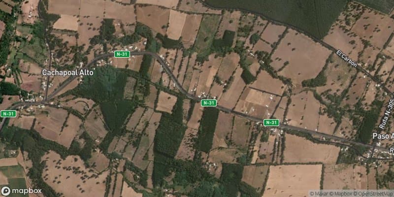 Vista previa de la ubicación